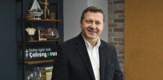 OGD’de Murat Öztürk Dönemi: Otomotiv Basınında Tecrübe ve Vizyon Kazandı!