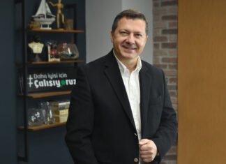 OGD’de Murat Öztürk Dönemi: Otomotiv Basınında Tecrübe ve Vizyon Kazandı!