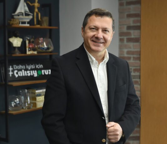 OGD’de Murat Öztürk Dönemi: Otomotiv Basınında Tecrübe ve Vizyon Kazandı!