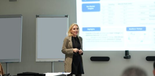 Mercedes-Benz Türk, BusStore Avrupa Ağı’nı İstanbul’da Ağırladı