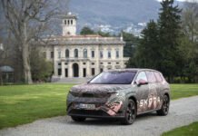 Škoda’nın Yeni Amiral Gemisi SUV Modeli Peaq’in İlk Detayları Paylaşıldı