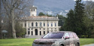 Škoda’nın Yeni Amiral Gemisi SUV Modeli Peaq’in İlk Detayları Paylaşıldı