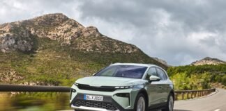Škoda’dan Mayıs Ayına Özel Baharı Renklendiren Avantajlar