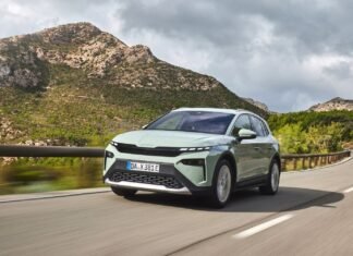 Škoda’dan Mayıs Ayına Özel Baharı Renklendiren Avantajlar