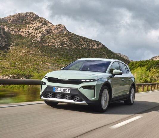 Škoda’dan Mayıs Ayına Özel Baharı Renklendiren Avantajlar