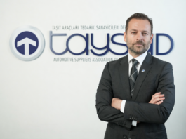 Otomotiv tedarik sanayi küresel oyuncularla buluşuyor