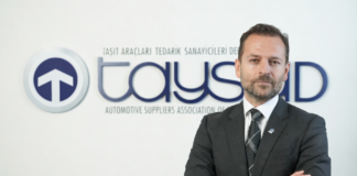 Otomotiv tedarik sanayi küresel oyuncularla buluşuyor