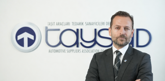 Otomotiv tedarik sanayi küresel oyuncularla buluşuyor