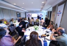 FUCHS Lubricants Türkiye Yeni Dönem Büyüme Stratejisini Açıkladı