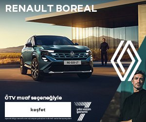 Yeni Renault Clio