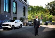 TUROTO, General Motors’un İkonik Markalarını Türkiye’de Müşterilerle Buluşturuyor