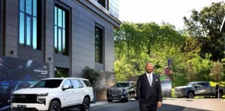 TUROTO, General Motors’un İkonik Markalarını Türkiye’de Müşterilerle Buluşturuyor