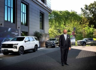 TUROTO, General Motors’un İkonik Markalarını Türkiye’de Müşterilerle Buluşturuyor