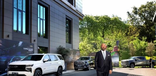 TUROTO, General Motors’un İkonik Markalarını Türkiye’de Müşterilerle Buluşturuyor