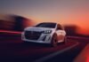 YENİ PEUGEOT E-208 GTi LE MANS’TA ÖRTÜLERİNİ KALDIRDI!