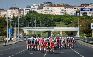 Uluslararası yol bisikleti yarışı Tour of İstanbul’un parkuru açıklandı