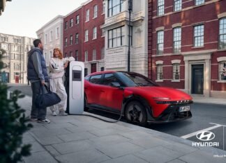 Hyundai UEFA Champions League’in Resmi Otomotiv Partneri Oldu