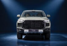 ULTRAND İKİ MODELİYLE TÜRKİYE’DE!