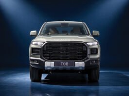 ULTRAND İKİ MODELİYLE TÜRKİYE’DE!