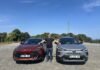 Toyota Corolla Cross mu, Toyota CHR mı?