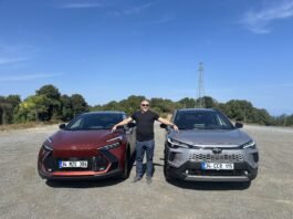 Toyota Corolla Cross mu, Toyota CHR mı?