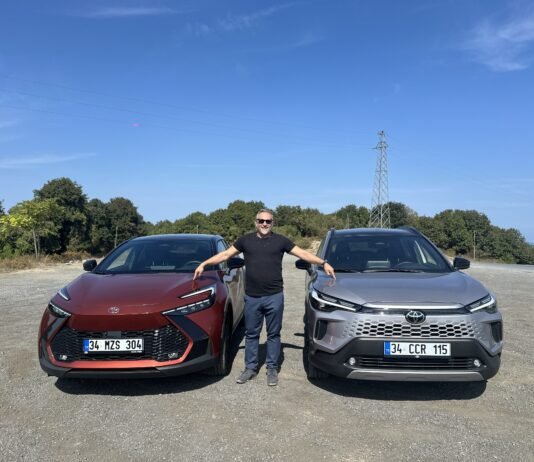 Toyota Corolla Cross mu, Toyota CHR mı?