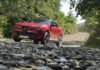 Sürüş İzlenimi: Elektrikli Alfa Romeo Junior Veloce