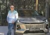 Sürüş İzlenimi : 2026 Yeni Toyota RAV4