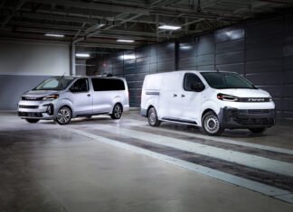 Bursa’dan Kuzey Amerika’ya İhraç Edilecek Ram ProMaster City, “2027 Yılının Ticari Yeşil Aracı” Seçildi!