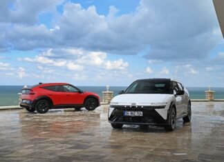 Hyundai IONIQ 3’e Özel “Şimdi Al, Ödemeye 2027’de Başla” Kampanyası