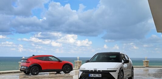 Hyundai IONIQ 3’e Özel “Şimdi Al, Ödemeye 2027’de Başla” Kampanyası