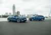 Menzilin arkasındaki mühendislik: Audi e-tron ailesi
