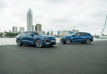 Menzilin arkasındaki mühendislik: Audi e-tron ailesi