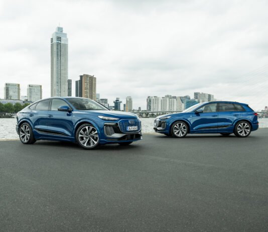 Menzilin arkasındaki mühendislik: Audi e-tron ailesi