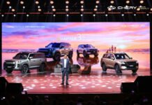 CHERY, “Together. For Family” Vizyonuyla Ailelerin Değişen İhtiyaçlarına Yanıt Veriyor!