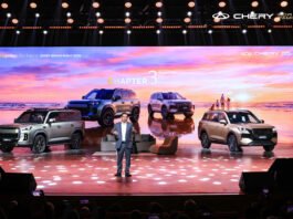 CHERY, “Together. For Family” Vizyonuyla Ailelerin Değişen İhtiyaçlarına Yanıt Veriyor!
