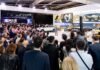 Chery Paris Otomobil Fuarı’nda Avrupa Stratejisini ve Yeni Modellerini Tanıttı!