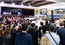 Chery Paris Otomobil Fuarı’nda Avrupa Stratejisini ve Yeni Modellerini Tanıttı!
