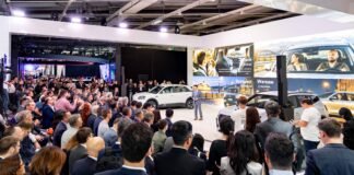 Chery Paris Otomobil Fuarı’nda Avrupa Stratejisini ve Yeni Modellerini Tanıttı!