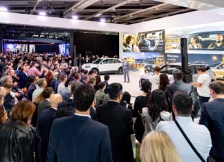 Chery Paris Otomobil Fuarı’nda Avrupa Stratejisini ve Yeni Modellerini Tanıttı!