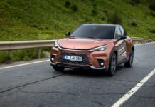 Lexus ve Yapı Kredi Leasing’ten İş Birliği