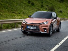 Lexus ve Yapı Kredi Leasing’ten İş Birliği