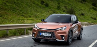 Lexus ve Yapı Kredi Leasing’ten İş Birliği