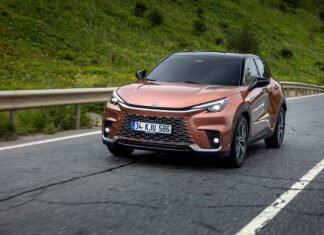 Lexus ve Yapı Kredi Leasing’ten İş Birliği
