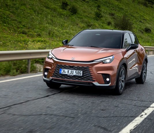 Lexus ve Yapı Kredi Leasing’ten İş Birliği